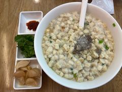 -西北馍王.陕西手工面(龙湖白沙天街店)