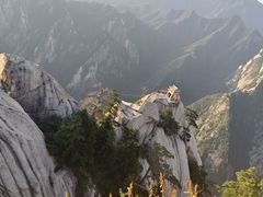 -华山风景名胜区