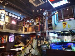 -李大嘴·湖北烧菜馆(汉阳总店)