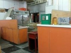 -西工饭庄快餐厅(西工小街店)