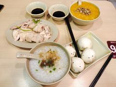 -百家鸡味馆(清泰店)