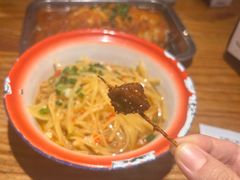 -兔槽江湖菜·重庆璧山兔(水围店)