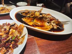 -大牌大·传统杭帮菜(湖滨店)