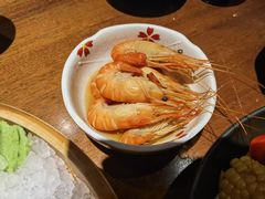 -九井澤精致料理(金茂店)