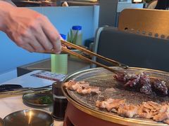 -西塔老太太泥炉烤肉(川沙百联店)