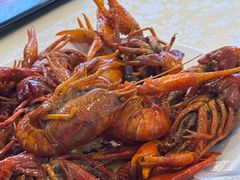 -虾大侠·盱眙龙虾老北京铜锅涮羊肉(金楠天街店)