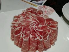 -密友回转自助火锅(世茂国际广场店)