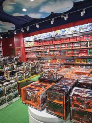 -哈姆雷斯(王府井百货大楼店)