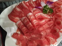 -重庆德庄火锅(体育中心店)