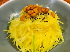 -喜鼎海胆水饺(朝阳区三里屯太古里北区店)