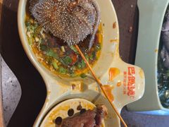 -巴倒烫陆派火锅山庄(南山总店)