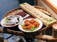 -味流印市井火锅