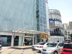 -星巴克(夏日百货店)