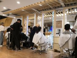 -简法造型·品牌形象店