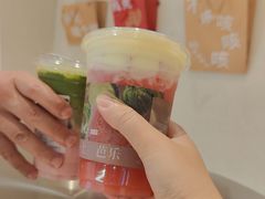 -炖物24章·顺时轻养茶(黄龙店)