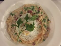 CRABONARA-Cecco Ristorante