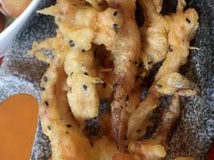 -花漫里日式餐厅(刺桐店)