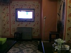 -星乐汇量贩式KTV(中冶祥腾城市广场店)