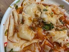 -顾四十里铺羊肉面(凤城六路店)