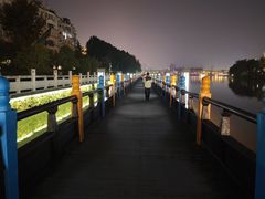 -凤城河风景区