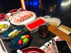 -大隐·成都火锅Bistro(合生麒麟新天地店)