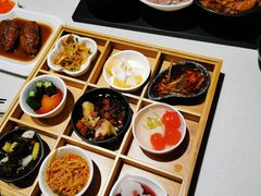 -新仙清汤牛腩(铜锣湾店)