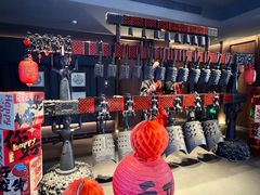 -曾宴·楚菜(湖北省博物馆店)