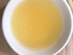 玉米碴子粥-姥家春饼店(漳州二路店)