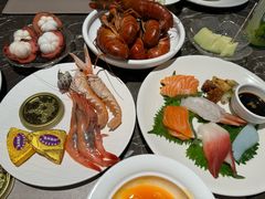 -曲水兰亭(北京四惠店)