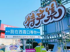 -西霞口神雕山野生动物世界