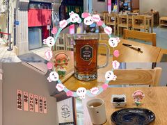 门面-小隐(淮海路店)