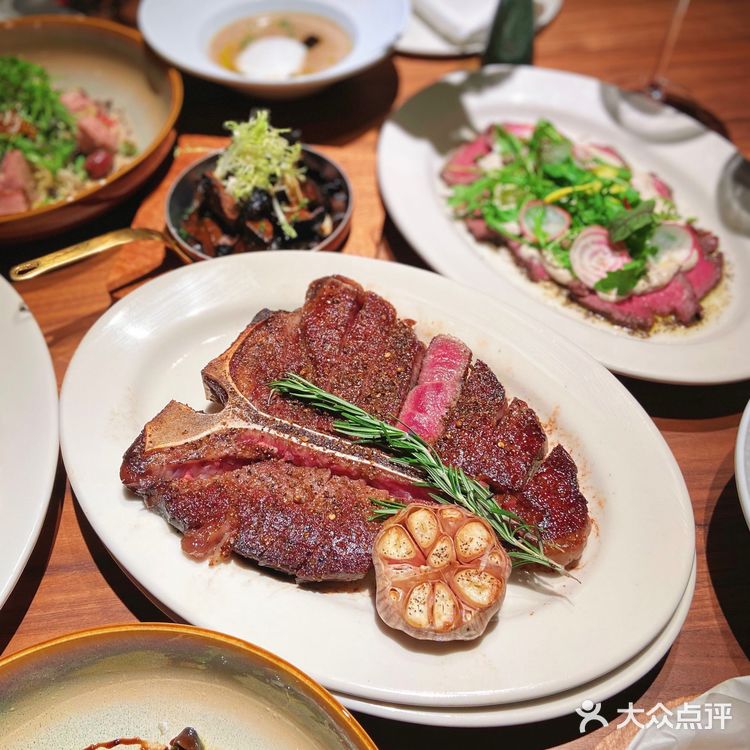 郑州顶级西餐厅‼️极致浪漫氛围🥀约会首选