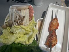 -半天妖烤鱼(中山路店)