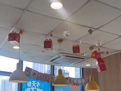 -麦当劳(海洋城店)