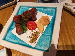 -鱼跃食堂·精致寿司(东林美域店)