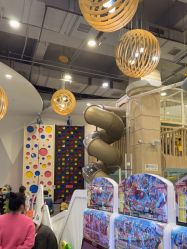 -MELAND亲子乐园•派对•研学(南宁万象城店)