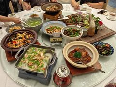 -安蒂娅.悦景轩中餐厅(西乡店)