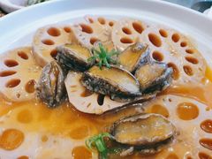 -玉丰国际酒店·玉宴中餐厅