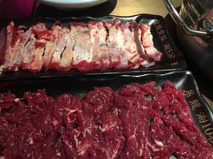 -左庭右院鲜牛肉火锅(新梅广场店)
