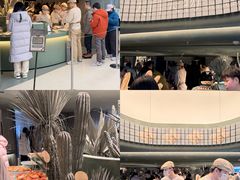 -凯德MALL(西直门店)