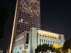 -无锡君来洲际酒店