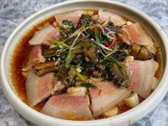 -聚丰园•湖鲜餐厅(阿红私房菜梅石路店)