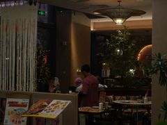 -墨纪Mojí墨西哥餐厅(官舍店)