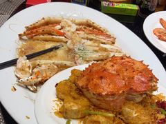 -紫阳海鲜楼·传承闽味(长乐路总店)