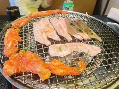 -樱嘢·炭火烧肉(惠南店)