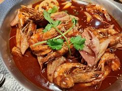邵汇大虾-邵汇大虾(泉园一路店)