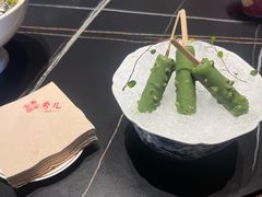 -秀儿四九城·新京菜(亚运村鸟巢店)