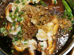 -九锅一堂酸菜鱼(万达广场店)