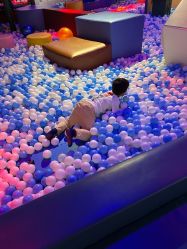 -幻贝家儿童乐园(苏州中心店)