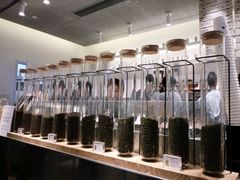 -喜茶(深圳东门1234店)